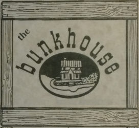 The Bunkhouse Venue